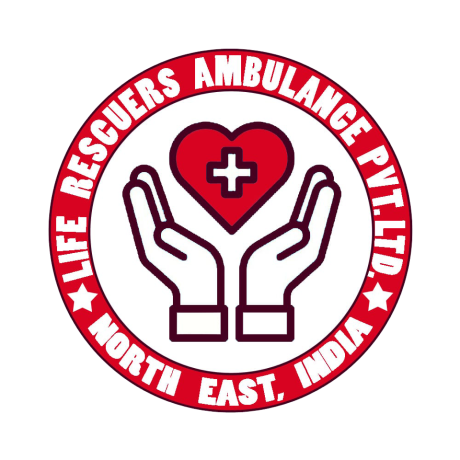 Life Rescuers Ambulance