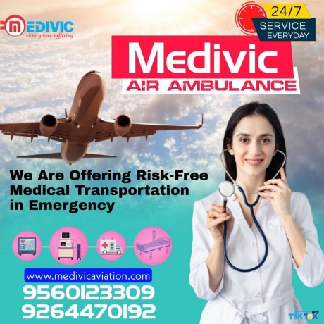 reliable-and-low-cost-charter-air-ambulance-service-in-guwahati-big-0