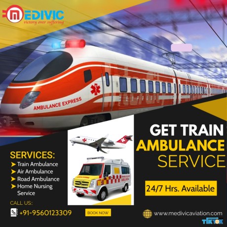 hire-low-cost-train-ambulance-service-now-in-patna-medivic-aviation-big-0