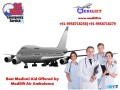 transfer-the-patient-via-icu-air-ambulance-service-in-ranchi-by-medilift-small-0