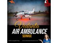 fastest-air-ambulance-service-in-dibrugarh-with-all-medical-tools-by-vedanta-small-0