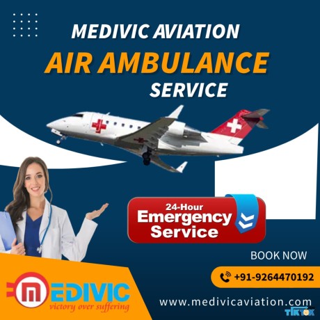 use-medivic-air-ambulance-services-in-thiruvananthapuram-for-timely-transfer-big-0