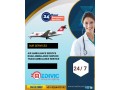 book-medivic-air-ambulance-services-in-udaipur-with-intensive-care-and-medical-unit-small-0