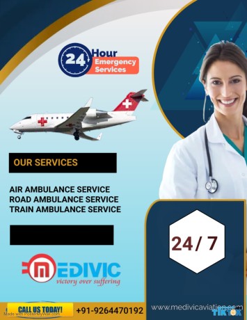 book-medivic-air-ambulance-services-in-udaipur-with-intensive-care-and-medical-unit-big-0