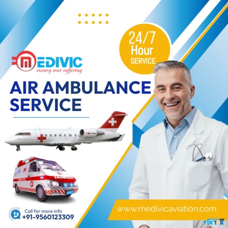 avail-air-ambulance-service-in-kolkata-by-medivic-for-immediate-medical-transportation-big-0