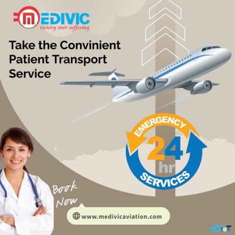 book-medivic-air-ambulance-service-in-patna-curative-transportation-with-caution-and-vigilance-big-0
