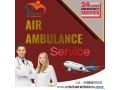 vedanta-air-ambulance-service-in-patna-with-professional-md-doctors-small-0