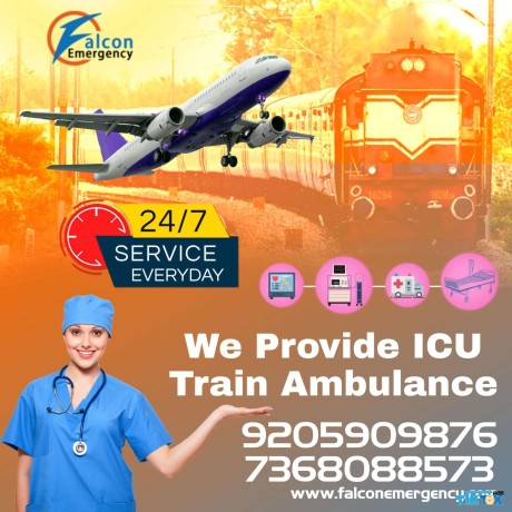 pick-train-ambulance-services-in-guwahati-by-falcon-emergency-at-a-justified-price-big-0
