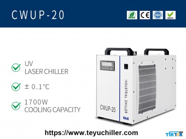 portable-water-chiller-cwup-20-for-ultrafast-laser-big-0
