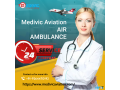 medivic-aviation-air-ambulance-services-in-siliguri-with-best-medical-team-small-0