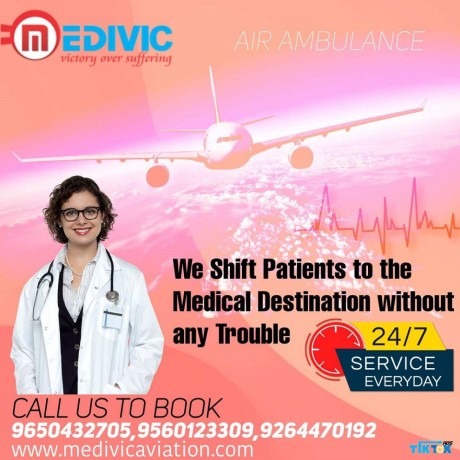 medivic-aviation-air-ambulance-services-in-silchar-with-affordable-price-big-0