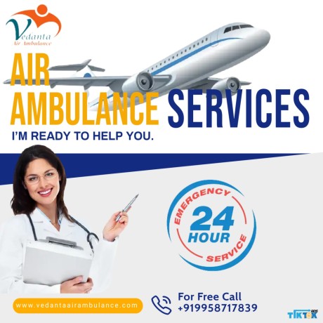 vedanta-air-ambulance-service-in-amritsar-with-safety-and-comfort-big-0