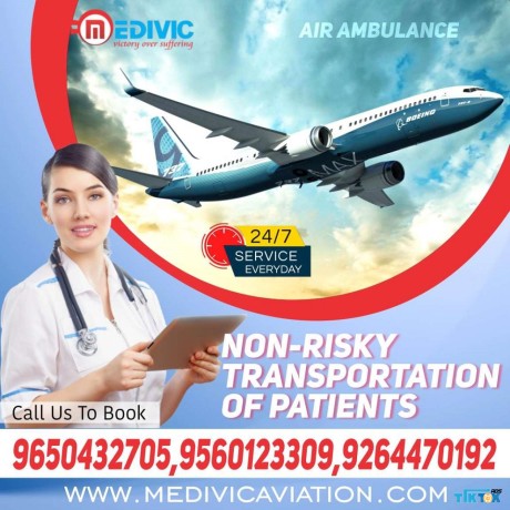 medivic-aviation-air-ambulance-service-in-jabalpur-with-icu-facility-big-0
