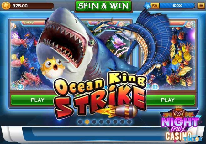 play-ocean-king-strike-game-online-big-0