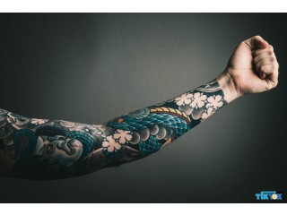 High quality Tattoo designs art and gallery