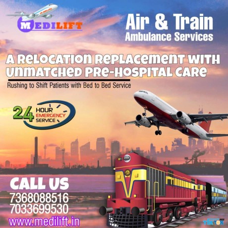 choose-the-admirable-medical-train-ambulance-services-in-ranchi-by-medilift-big-0