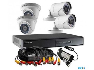 Home Security Services