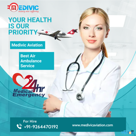 medivic-aviation-air-ambulance-service-in-lucknow-at-an-inexpensive-price-big-0