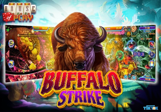 play-buffalo-strike-fish-game-online-big-0