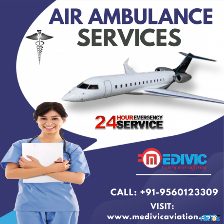 hire-air-ambulance-services-in-agartala-by-medivic-with-icu-facility-big-0