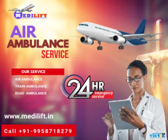 utilize-icu-air-ambulance-in-patna-with-modern-icu-support-by-medilift-for-comfort-shifting-big-0