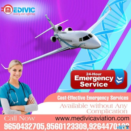 take-air-ambulance-services-in-bangalore-by-medivic-with-emergency-situation-big-0