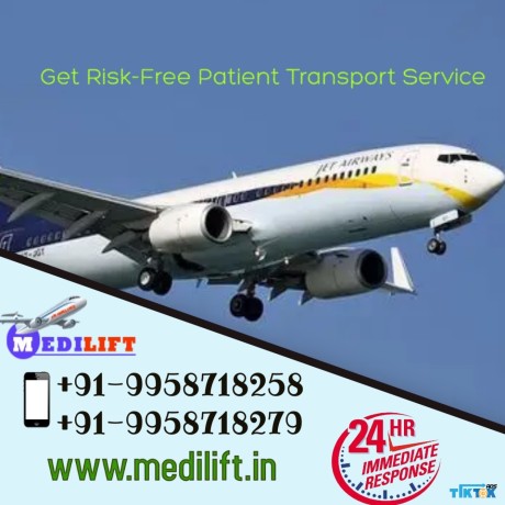 take-air-ambulance-in-chennai-at-affordable-range-with-icu-based-facility-by-medilift-big-0