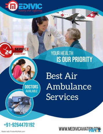 get-top-class-air-ambulance-service-in-bhubaneswar-by-medivic-aviation-big-0