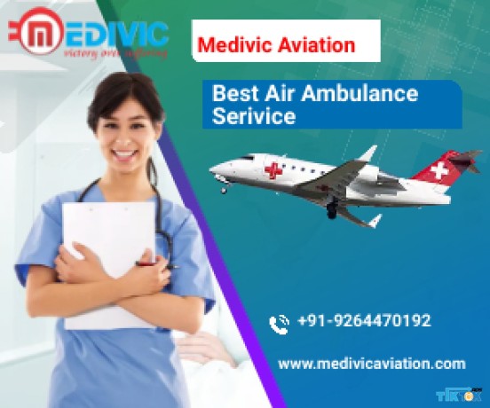 medivic-aviation-air-ambulance-service-in-brahmapur-with-an-expert-medical-team-big-0