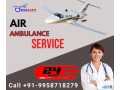 acquire-a-comfortable-and-fast-icu-air-ambulance-in-delhi-by-medilift-at-the-correct-charge-small-0