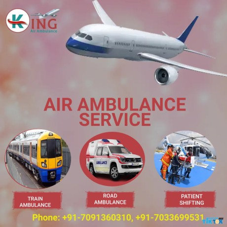 hire-credible-air-ambulance-in-delhi-high-grade-medical-tool-big-0