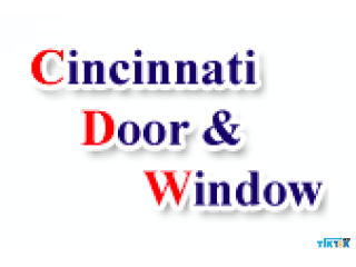 Cincinnati Door & Opener, Inc.