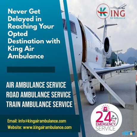 utilize-classy-icu-support-king-air-ambulance-service-in-raipur-big-0