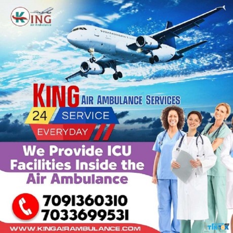 hire-world-class-air-ambulance-service-in-guwahati-top-level-icu-setup-big-0