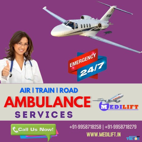 quickly-take-medilift-air-ambulance-in-patna-offers-the-quick-medical-transfer-big-0