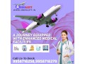 obtain-air-ambulance-in-mumbai-by-medilift-with-superior-remedial-setup-small-0