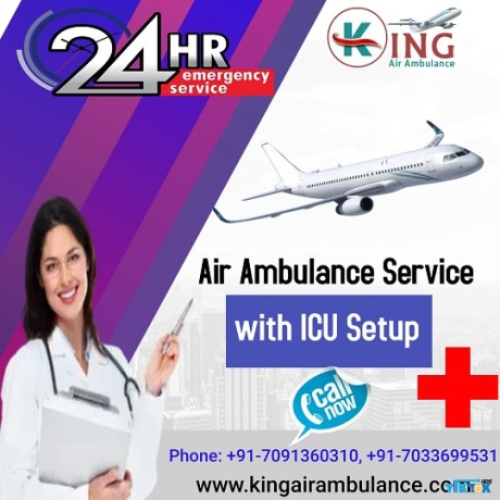 hire-hi-tech-air-ambulance-in-bokaro-at-full-icu-by-king-big-0