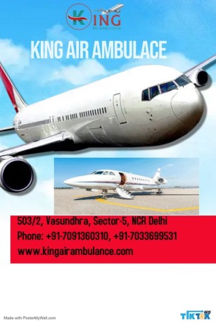 life-saving-king-air-ambulance-service-in-chennai-with-doctor-big-0
