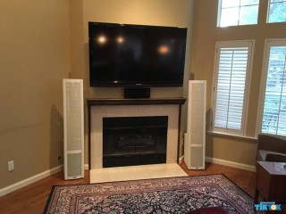 All you need in one place - TV installation San Francisco, TV Mounts, HDMI cables