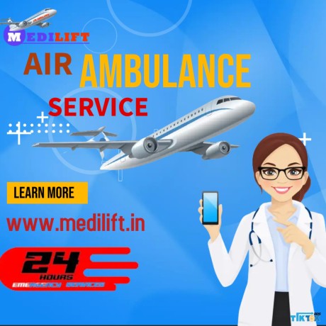 choose-medilift-air-ambulance-service-in-chennai-with-all-superb-care-for-transfer-process-big-0