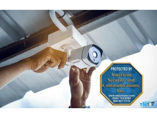 Best Security System Suppliers