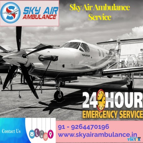 get-most-reliable-air-ambulance-service-in-vellore-by-sky-air-big-0