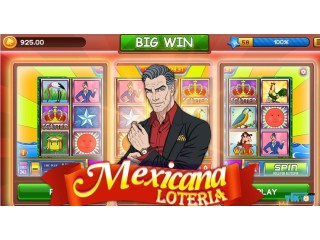 Play Mexicana Loteria Game!!