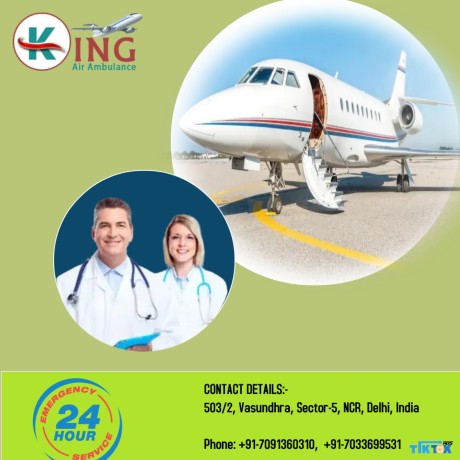 king-air-ambulance-in-patna-with-icu-facility-at-the-lowest-price-big-0