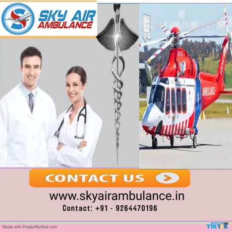 well-equipped-air-ambulance-in-dehradun-by-sky-air-big-0