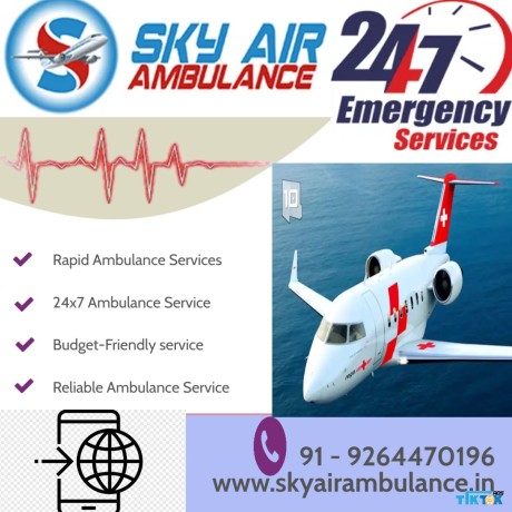 sky-air-ambulance-in-indore-at-the-minimum-cost-with-best-medical-supervision-big-0