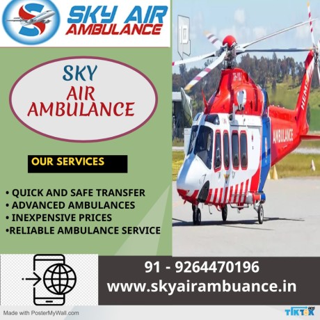 quick-responsive-air-ambulance-service-provider-in-allahabad-by-sky-air-big-0