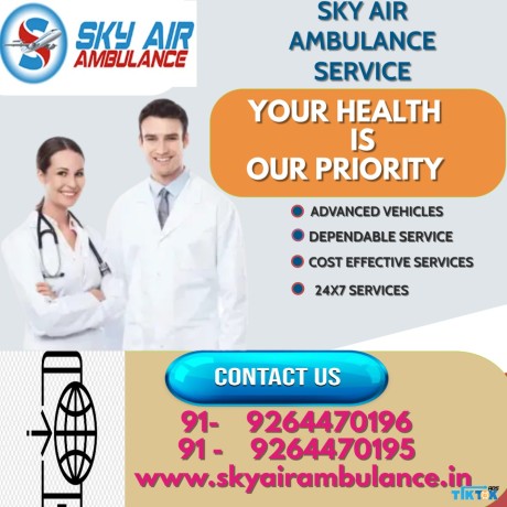 quick-patient-transfer-for-advanced-treatment-in-jabalpur-by-sky-air-big-0