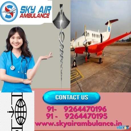 patient-transfer-air-ambulance-in-pune-by-sky-air-big-0