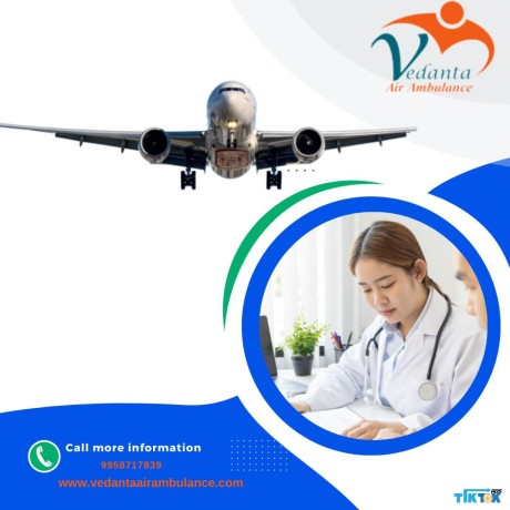 acquire-supreme-ventilator-setup-by-vedanta-air-ambulance-service-in-bangalore-big-0